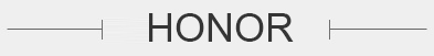 Honor Honor