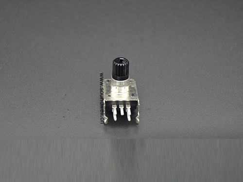 ec12編碼開(kāi)關(guān)