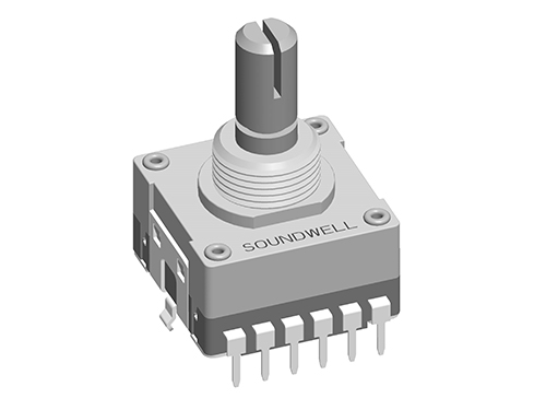RP27十檔按壓旋轉(zhuǎn)開(kāi)關(guān) RP27十檔按壓旋轉(zhuǎn)開(kāi)關(guān)