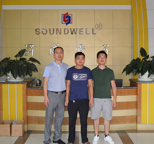 升威服務(wù)好，讓人省心??！