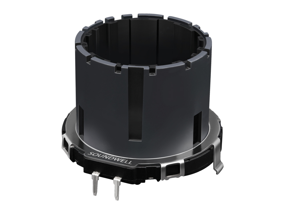 EC35中空型編碼器