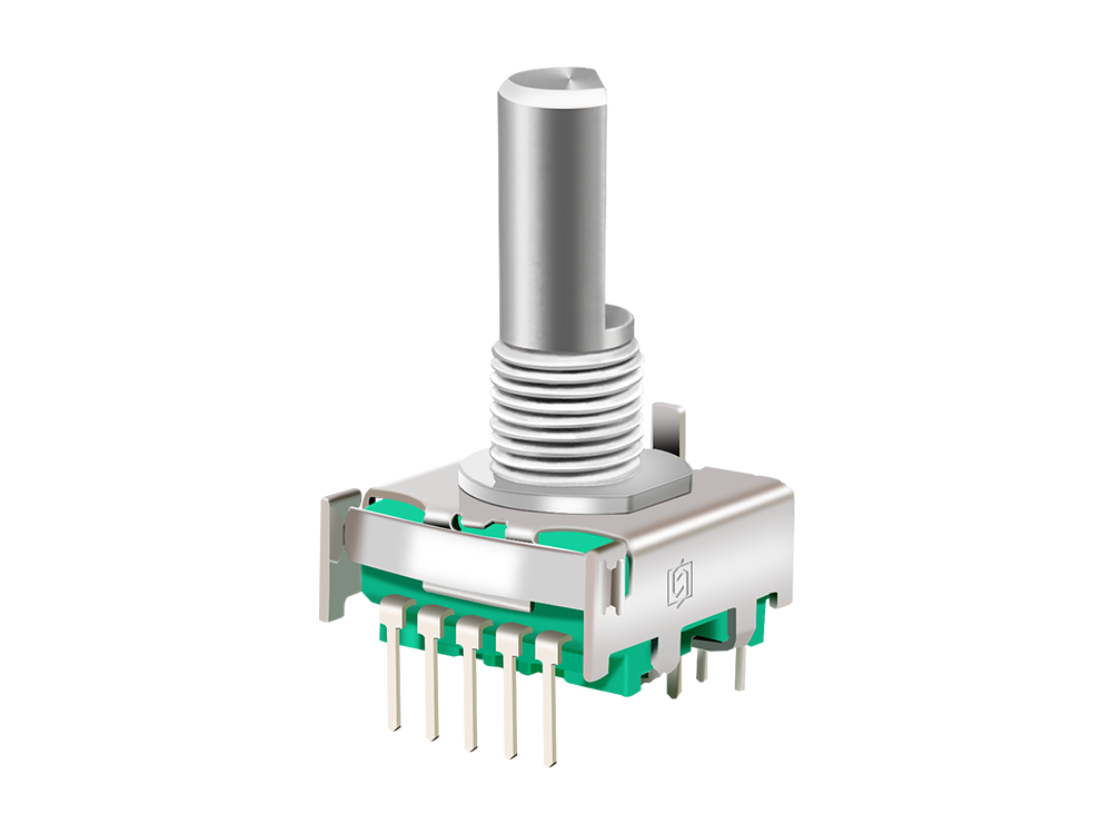 RS1701旋轉(zhuǎn)帶按壓多路開關(guān) RS1701旋轉(zhuǎn)帶按壓多路開關(guān)