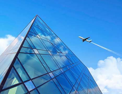 企業(yè)價(jià)值觀(guān)