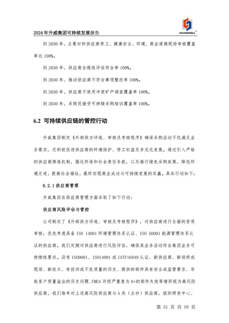 可持續(xù)發(fā)展報(bào)告