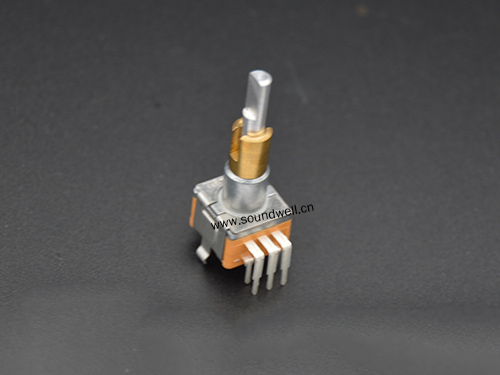 編碼開(kāi)關(guān) ec11